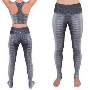 Waterlust Tigershark Leggings